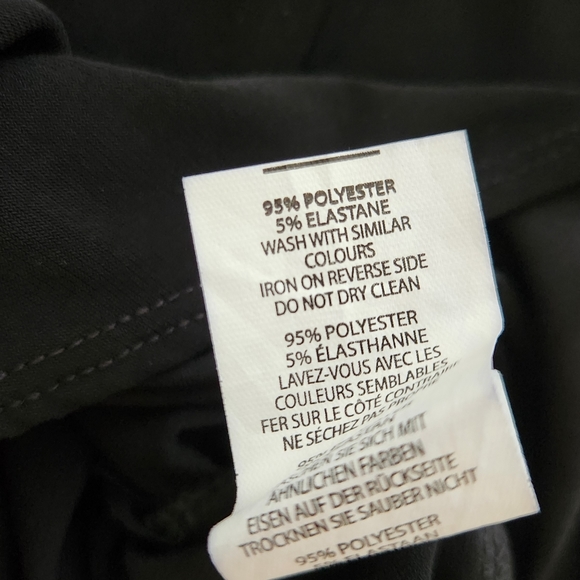 Boohoo off the shoulder bodysuit size US 6 - Picture 10 of 10